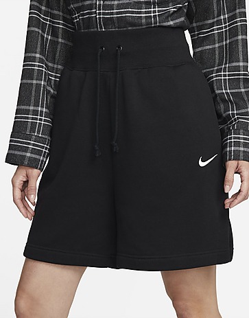 Nike Phoenix Fleece Baller Shorts