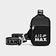 Black/Black/Grey/Grey Nike Essential Air Max Hip Pack