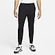 Black/Black Nike Tech Fleece Track Pants