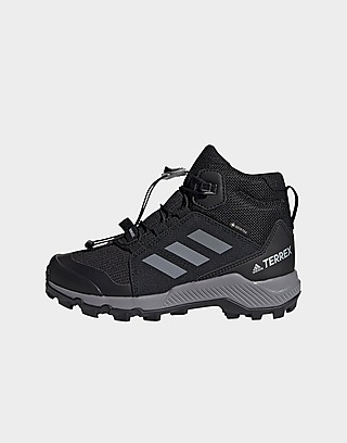 adidas Terrex Mid GORE-TEX Hiking Shoes
