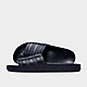 Black/Black/Black adidas Adilette Aqua Slides
