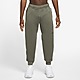 Green Nike Axis Performance System Track Pants