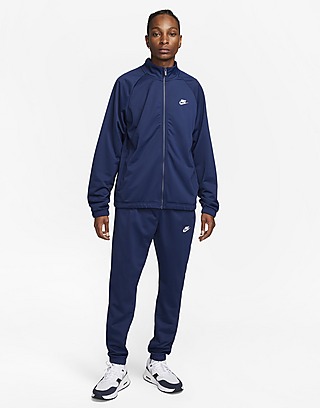 nike workout tracksuit