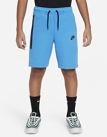 Nike Nike Tech Fleece Shorts Junior