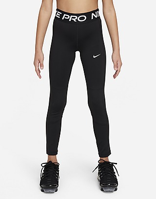 Nike Girls Dri-Fit Leggings Junior