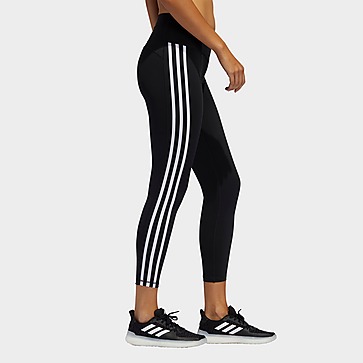 adidas Believe This 2.0 3-Stripes 7/8 Leggings