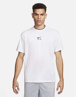 Nike Men's T-Shirt Air