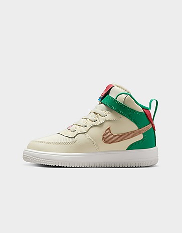 Nike Air Force 1 Mid SE Childrens
