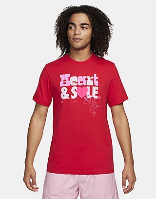 Nike Heart and Sole T-Shirt
