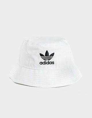 adidas Originals Adicolor Trefoil Bucket Hat
