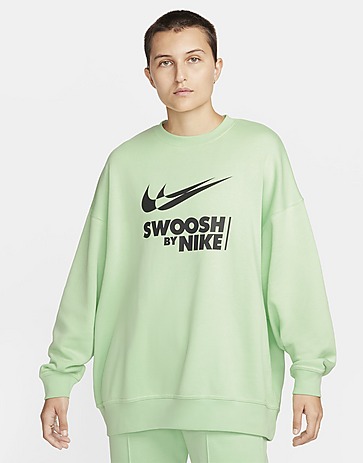 Nike Swoosh Sweatshirt