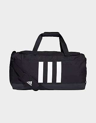 adidas Essentials 3-Stripes Duffel Bag Medium