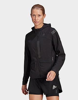 adidas Marathon Translucent Jacket