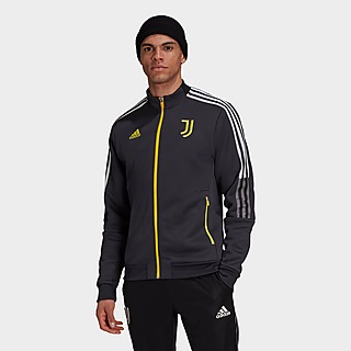 adidas Juventus Tiro Anthem Jacket