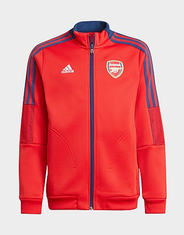 adidas Arsenal Tiro Anthem Jacket