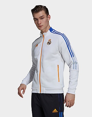 adidas Real Madrid Tiro Anthem Jacket