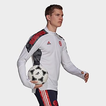adidas FC Bayern Munich Training Top
