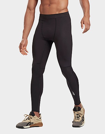 Reebok united by fitness compression tights