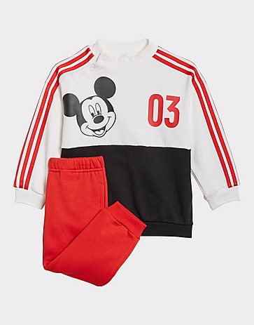 adidas Disney Mickey Mouse Jogger Set