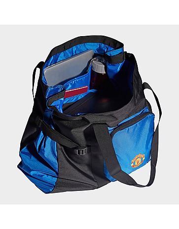 adidas Manchester United Tote Bag