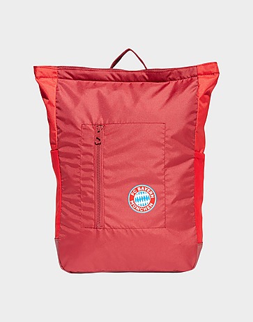 adidas FC Bayern Backpack