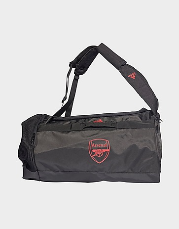 adidas Arsenal Duffel Bag Medium