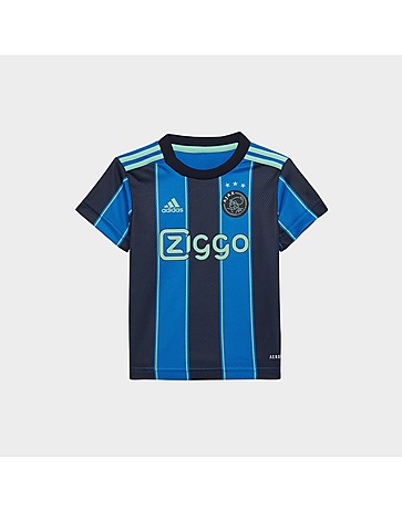 adidas Ajax Amsterdam 21/22 Away Baby Kit