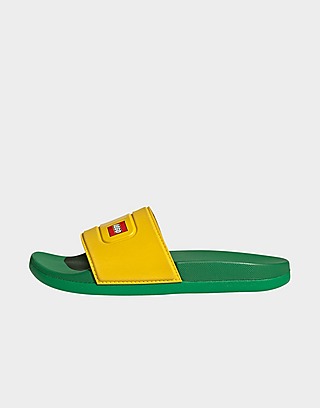 adidas adidas Adilette Comfort x LEGO® Slides