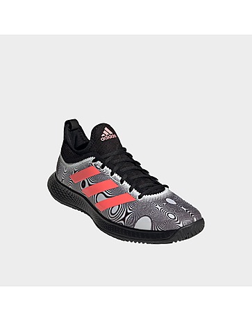 adidas Defiant Generation Multicourt Tennis Shoes