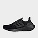 Black/Black/Black adidas Ultraboost 22 Shoes
