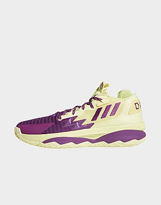 adidas Dame 8 Shoes