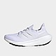 Grey/White/Grey/White/White/White adidas Ultraboost Light Shoes