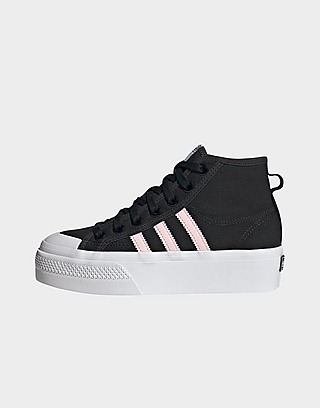 adidas Nizza Platform Mid Shoes