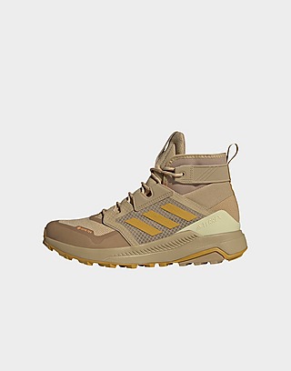 adidas Terrex Trailmaker Mid GORE-TEX Hiking Shoes