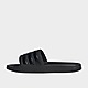 Black/Black/Black adidas Originals Adilette Shower Slides