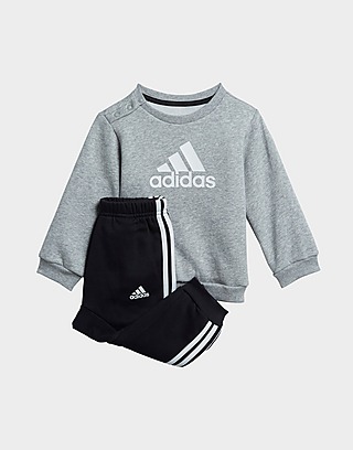 adidas Badge of Sport Jogger Set