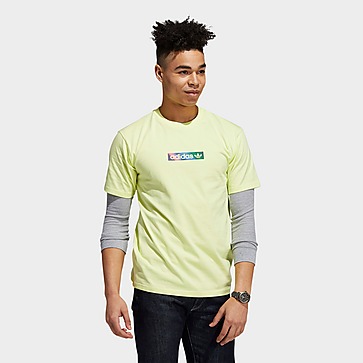 adidas Originals Summer Box T-Shirt