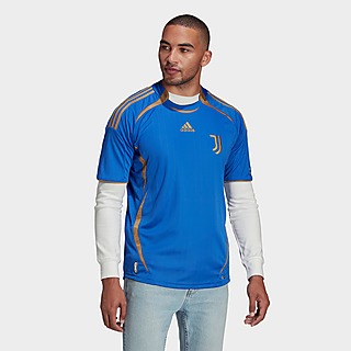adidas Juventus FC Teamgeist Shirt