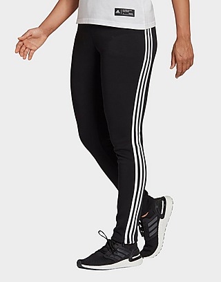 adidas Sportswear Future Icons 3-Stripes Skinny Tracksuit Bottoms