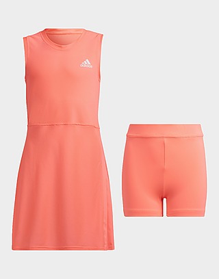 adidas Tennis Pop-Up Dress