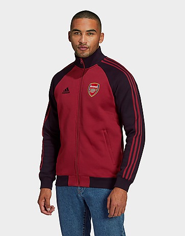 adidas Arsenal FC Tiro 21 Anthem Jacket