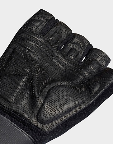 adidas AEROREADY Training Wrist Support Gloves