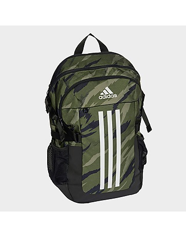adidas Power Graphic Backpack