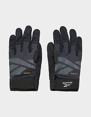 Reebok united by fitness training gloves