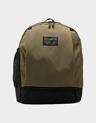 Reebok classics camping archive backpack