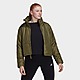 Green adidas BSC Insulated Jacket