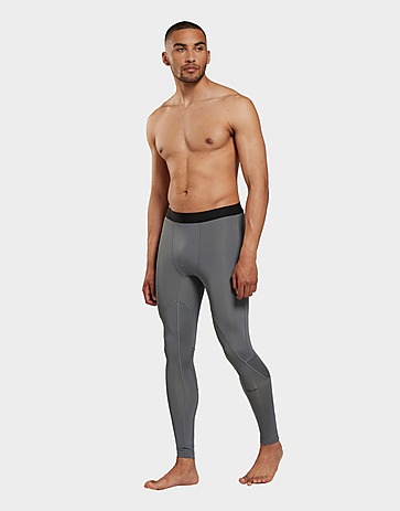 Reebok workout ready compression tights