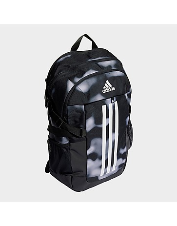 adidas Power 6 Graphic Backpack