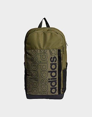 adidas Motion Linear Graphic Backpack