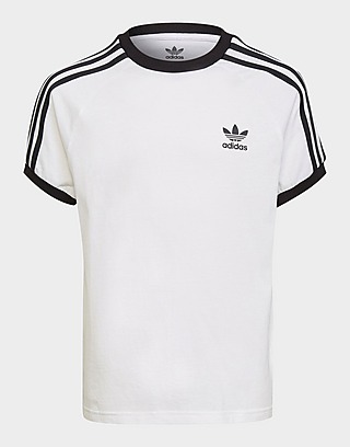adidas Originals Adicolor 3-Stripes T-Shirt